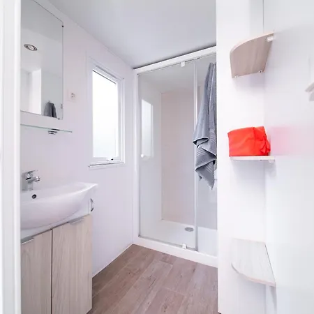 Landae Camping Ondres